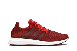 Кроссовки Adidas Swift Run 'Red', красный cg4117 | red