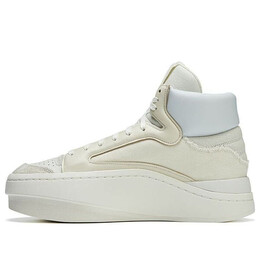 Кроссовки y 3 centennial high Adidas, бежевый ig2909 | beige/grey