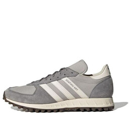 Кроссовки trx винтаж Adidas, серый ig5070 | grey two/chalk white/grey three