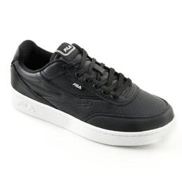 Кроссовки Fila, черный f7bf3abe-34a6-4f25-aaa8-03ca50d6704c_c1c1c1 | schwarz/schwarz/schwarz