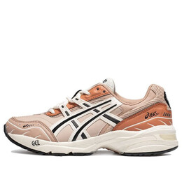 Кроссовки gel-1090 'orange black white' Asics, оранжевый 1203a243-200 | orange/black/white