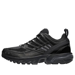 Кроссовки acs pro advanced 'black' 416393 Salomon, черный 416393 / l41639300 | black