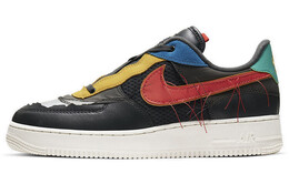 Кроссовки Nike Air Force 1 Low Bhm 2020 ct5534-001