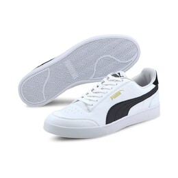 Кроссовки Puma Shuffle, белый 137919812 | white