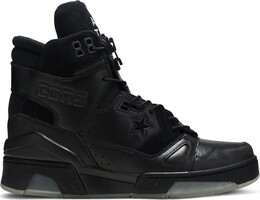 Кроссовки Converse TheSoloist x ERX-260 Hi I Am The Soloist, черный 164662c | black