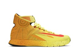 Кроссовки Nike Zoom HyperRev 'Kyrie Irving Cleveland Cavaliers' PE, желтый 689604 760 | yellow
