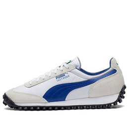 Кроссовки Puma Fast Rider OG CN 'White Gray Blue', белый 387323-04 | white/gray/blue