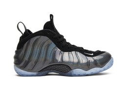 Кроссовки Nike Air Foamposite One 'Hologram', разноцветный 314996 900 | multi-color