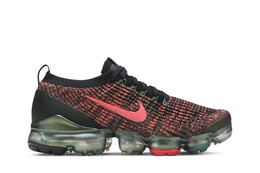 Кроссовки Nike Air VaporMax 3.0 'China Hoop Dreams - Black', красный ck0733 080 | red