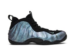 Кроссовки Nike Air Foamposite One Premium 'Abalone', разноцветный 575420 009 | multi-color