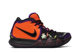Кроссовки Nike Kyrie 4 PE 'Day of the Dead', разноцветный ci0278 800 | multi-color