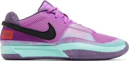 Nike Кроссовки Ja 1 'Christmas', фиолетовый fv5558 500 | purple