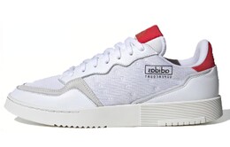 Мужские кроссовки для скейтбординга Adidas Super Court ef5881