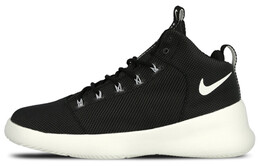 Кроссовки Nike Hyperfr3sh Print N7 High-Top /White Black 759996-001