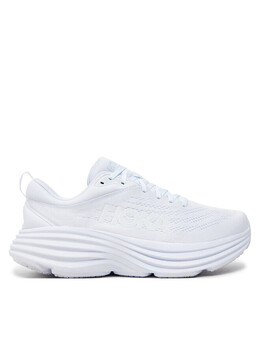 Кроссовки Hoka, белый bondi 8 1123202 | fehér