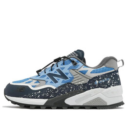 Кроссовки 580 gore tex mita кроссовки New Balance, синий mt580rmp | blue/black/white/grey