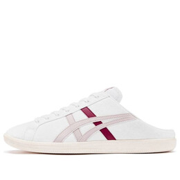 Кроссовки dd trainer sabot Onitsuka Tiger, белый 1183b769-105 | white / scarlet