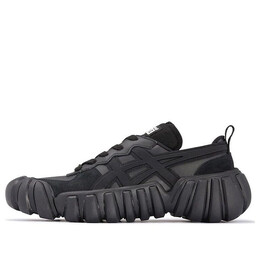 Кроссовки дентигре ls кроссовки Onitsuka Tiger, черный 1183b421-001 | black