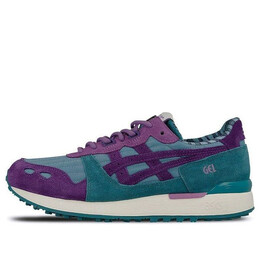Кроссовки ymc x gel lyte xt Asics, синий 1191a072-400 | blue/purple