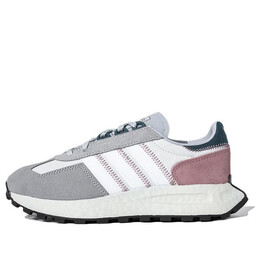 Кроссовки оригиналы ретро e5 Adidas, серый gy9912 | whitegray