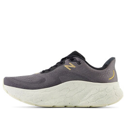 Кроссовки свежая пена x more v4 New Balance, черный mmorbd4 | black/castlerock/turtledove