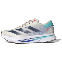 Кроссовки мужские Adizero SL2 'Aurora Ink Flash Aqua' Adidas, бежевый if6753 | beige