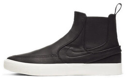 Кроссовки Nike Sb Zoom Janoski Slip Mid Rm Black Pale Ivory bq5888-001