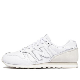 Кроссовки New Balance 373 'White Light Grey', белый ml373pb2 | white/light grey
