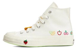 Кеды Converse Chuck Taylor All Star 70 Hi Festival Smoothie Women's a06071c