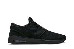 Кроссовки Nike Air Max Janoski 2 'Black', черный aq7477 004 | black