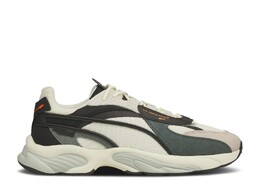 Кроссовки Puma Rs-Connect Splash 'Marshmallow Black', кремовый 381910 01 | cream
