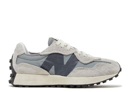 Кроссовки New Balance 327 'Grey Matter', серый u327wca | grey