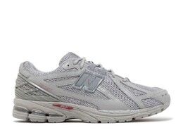 Кроссовки New Balance 1906R 'Grey Deep Red', серый m1906rjc | grey