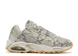 Кроссовки Nike Nocta X Hot Step Air Terra 'Distant Regards Collection - Light Bone', кремовый dr0508 001 | cream