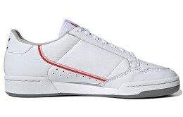 Мужские кроссовки для скейтбординга Adidas Continental ef5989