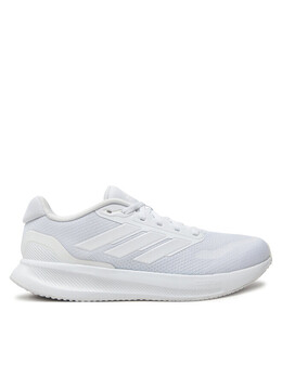 Кроссовки Adidas, белый runfalcon 5 ih7757 | fehér
