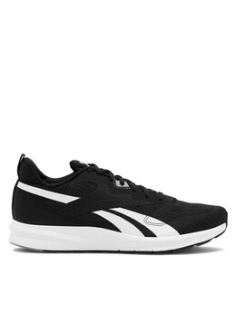 Кроссовки Reebok, черный runner 4 4e 100062727 | fekete