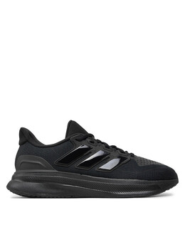 Кроссовки Adidas, черный ultrabounce 5 ih2640 | fekete