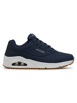 Кроссовки Uno-Stand On Air Skechers, темно-синий uno-stand on air 52458/nvy | dunkelblau