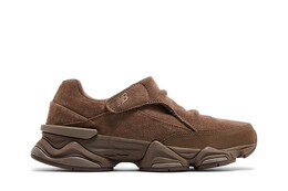 Кроссовки New Balance 8040 Dark Mushroom, коричневый u8040uoa | dark mushroom