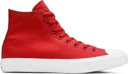 Кроссовки Converse Chuck Taylor All Star 2 Hi Salsa Red, красный 150145c | red