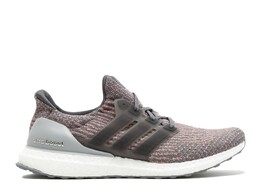 Кроссовки Adidas Ultraboost 3.0 Unisex, серый s82022 | grey