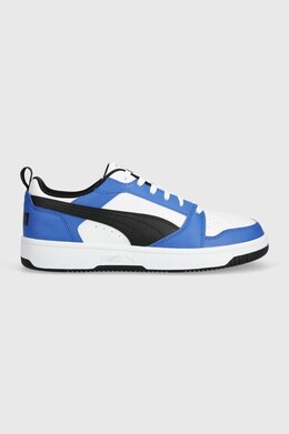 Кроссовки Rebound v6 Low Puma, синий ppyh-obm1h2_55x | niebieski