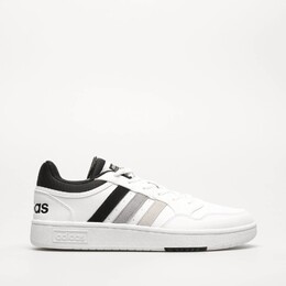 Кроссовки Adidas Hoops 3.0, белый 500196 | biały