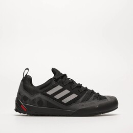 Кроссовки Adidas Terrex Swift Solo 2, черный 500447 | czarny
