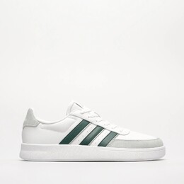 Кеды Adidas Breaknet 2.0, белый / зеленый 500184 | biały