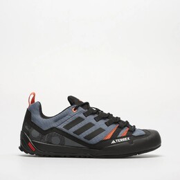 Кроссовки Adidas Terrex Swift Solo 2, серый 507867 | szary