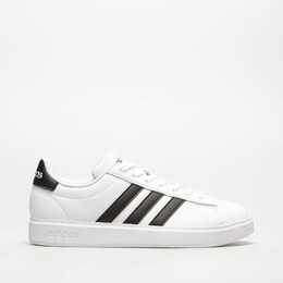 Кроссовки Adidas Grand Court 2.0, белый 500185 | biały