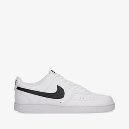 Кроссовки теннисные Nike Court Vision Low Better, белый 463079 | biały