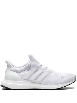 Кроссовки Adidas Ultraboost, белый/серый hq4202 | белый